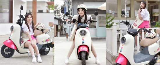 年度爆款,乘风破浪,爱玛露娜家族创造现象级爆卖(图2) 年度爆款,乘风破浪,爱玛露娜家族创造现象级爆卖