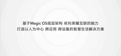 荣耀全场景新品发布:荣耀平板8领衔“智享生活 荣耀相伴”(图3)