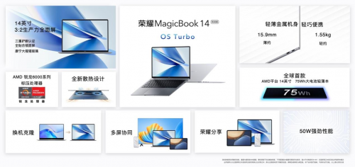 荣耀全场景新品发布:荣耀平板8领衔“智享生活 荣耀相伴”(图5)