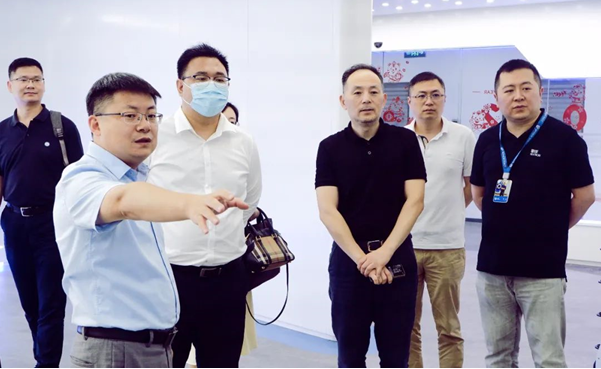强强联合,擎朗智能与上研院达成战略合作(图2) image.png