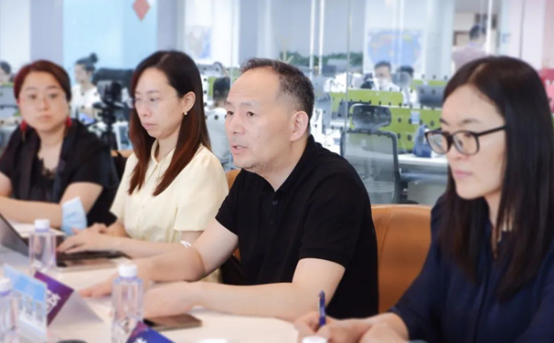 强强联合,擎朗智能与上研院达成战略合作(图4) image.png