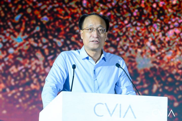 2022年第十四届中国数字电视盛典成功召开(图2)