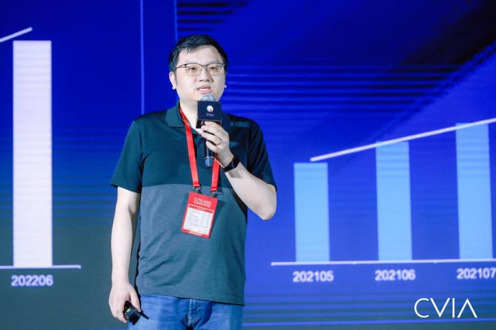 2022年第十四届中国数字电视盛典成功召开(图6)