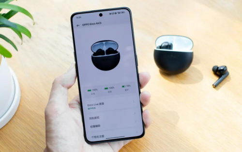 OPPO Enco Air2i怎么样 百元预算真香耳机(图2)