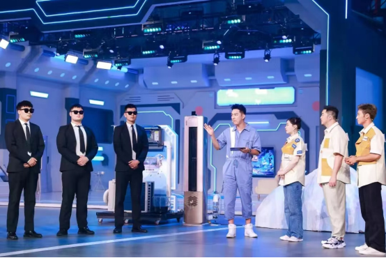 618收官，聚划算重塑直播打法