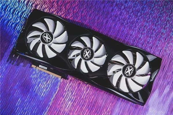 性能画质兼备!耕升RTX 4090光线追踪画面惊艳 在DLSS 2 下性能依旧出色(图1)