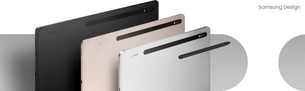 双十一提前加购 三星Galaxy Tab S8系列值得拥有(图2) 1666319531303089570.jpg