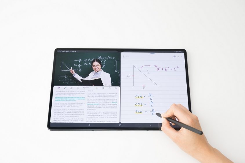 双十一提前加购 三星Galaxy Tab S8系列值得拥有(图3) 1666319544539088383.jpg
