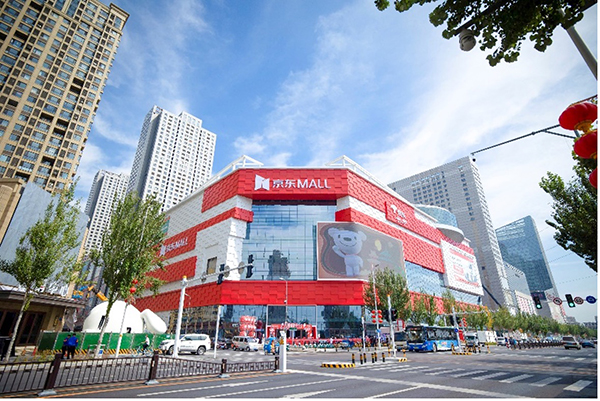 “话痨”威震天携神秘商店“突袭”西安京东MALL 精美手办周边现场送(图4) 4图片 1.jpg