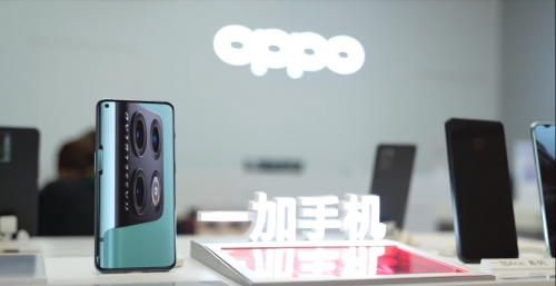 一加手机双十一表现亮眼 一加是哪个公司的？