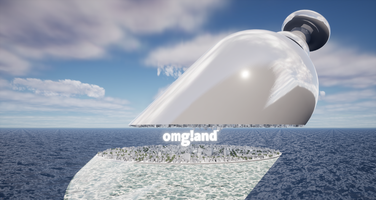 Inert Plan发布omgland(图1)