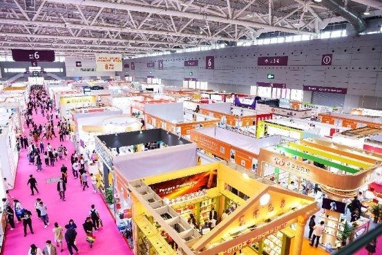 第31届深圳礼品展暨1688工厂直采季隆重举办,2023新品+商机发布引爆热搜(图6)