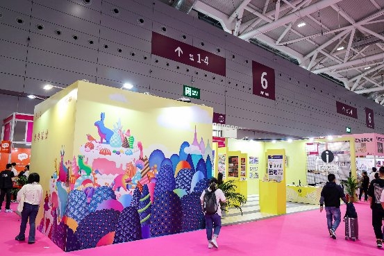 第31届深圳礼品展暨1688工厂直采季隆重举办,2023新品+商机发布引爆热搜(图10)
