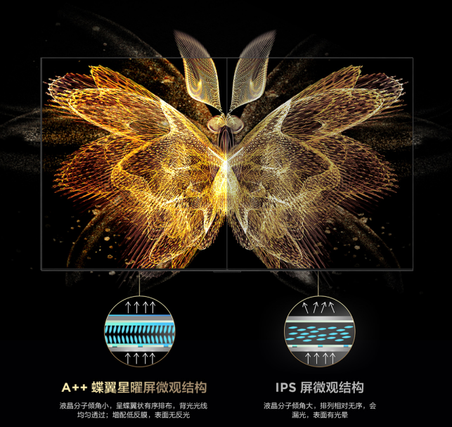 峰值亮度破3000! TCL Q10H电视或将引爆市场!(图4)