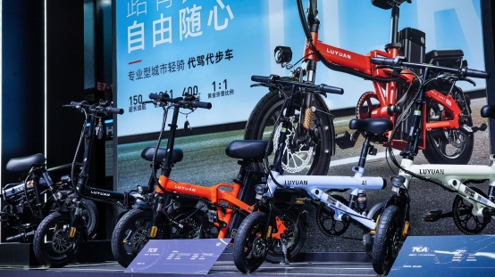 《张朝阳的物理课》揭秘绿源液冷黑科技 称液冷电动车“一部车 骑10年”(图9)