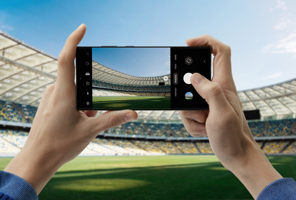 激情夏日 用三星Galaxy S23 Ultra定格活力时光(图2) 1683508932661002877.jpg