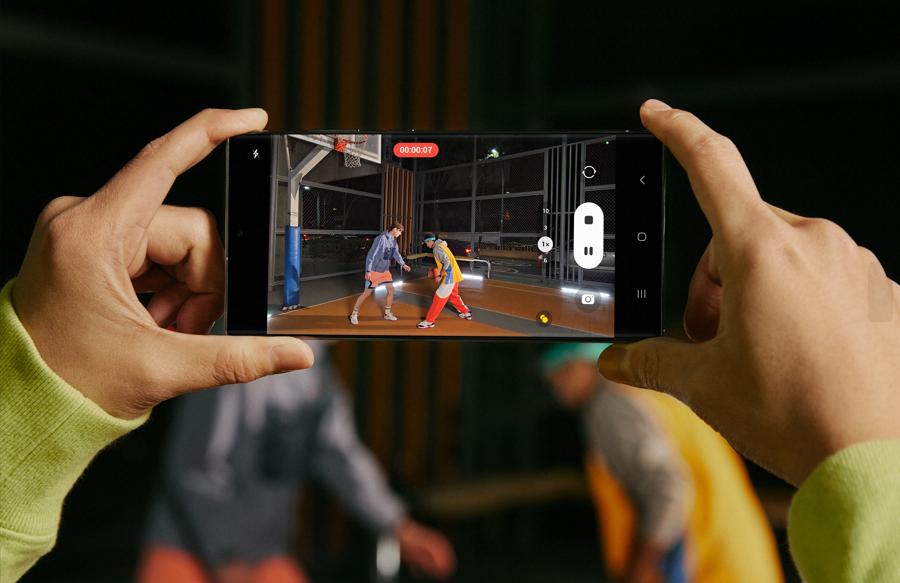 专业影像体验 三星Galaxy S23 Ultra解锁更多创作乐趣(图3) 1683509259115062445.jpg