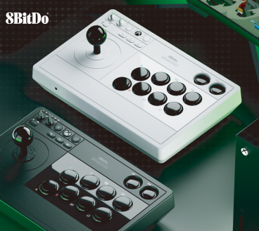 打卡2023 ChinaJoy,八位堂(8BitDo)与你不见不散(图6) 6