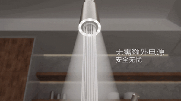水龙头什么牌子质量好？莱丽水光能厨房龙头惊艳你的厨房生活!