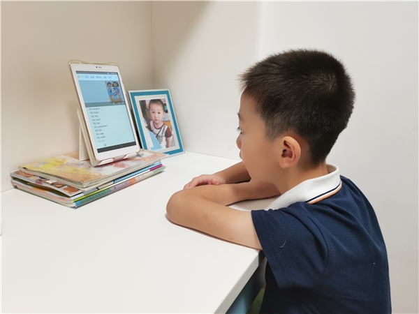 2023iEnglish学习成长营结营 助力自主阅读习惯养成