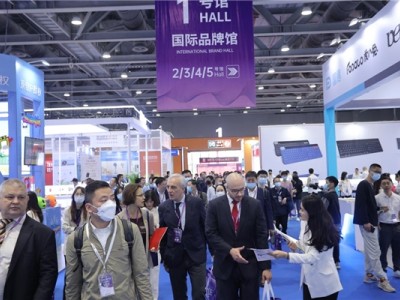 顺应大势抢抓机遇，2024IEAE深圳电子展聚力共赢电子电器新未来