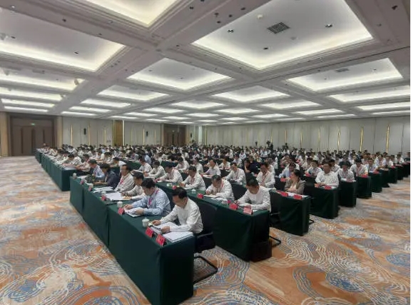 2025全省文化旅游发展大会召开 
