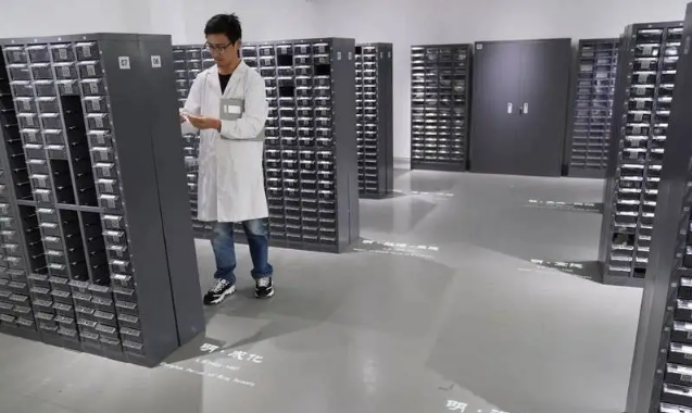科技为基，江西织就网络文明建设新图景 