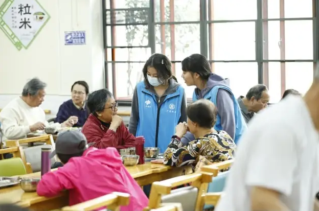 中国福彩绘就社会保障民生画卷