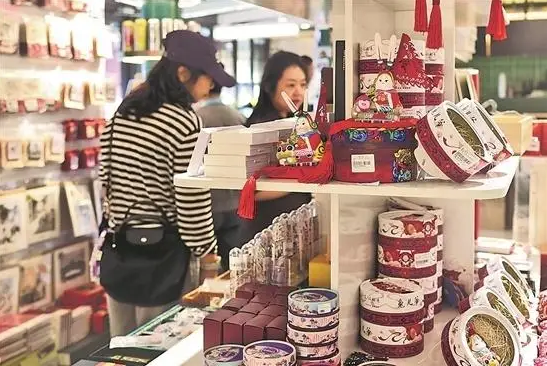 2025北京文化论坛｜相逢中轴线，触摸北京文化魅力 