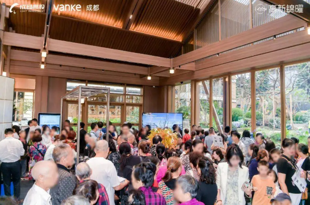 多地出台房产新政 国庆假期核心城市楼市热