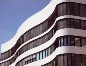 中国中信金融资产已投放559亿元助力房地产风险化解 