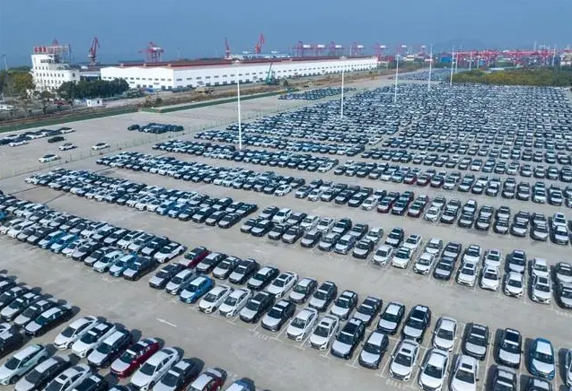 我国今年汽车销量将超3400万辆 