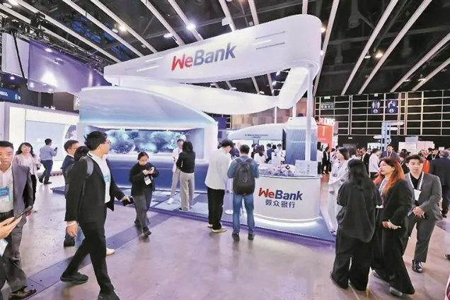 金融成为深圳第一大服务业 