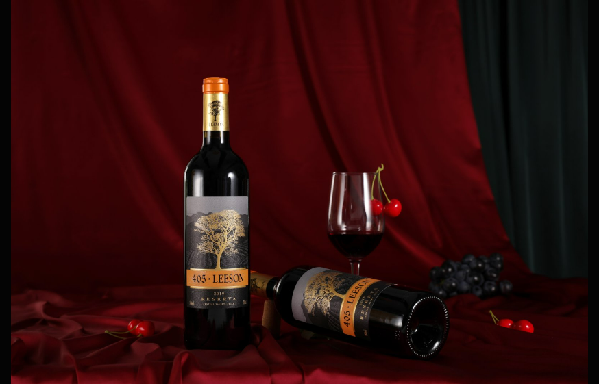 节庆佳酿、礼赠臻选：推荐雷盛LEESON