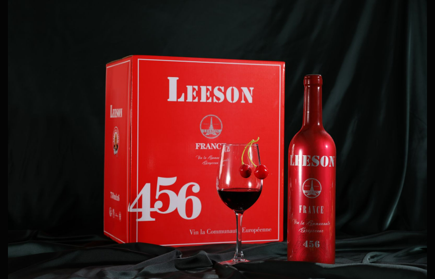 圣诞佳酿选择:雷盛456法国南部干红开启