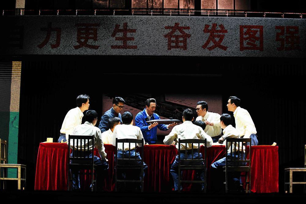 
		         36场文艺精品演出！2022广东省艺术院团演出季启幕
