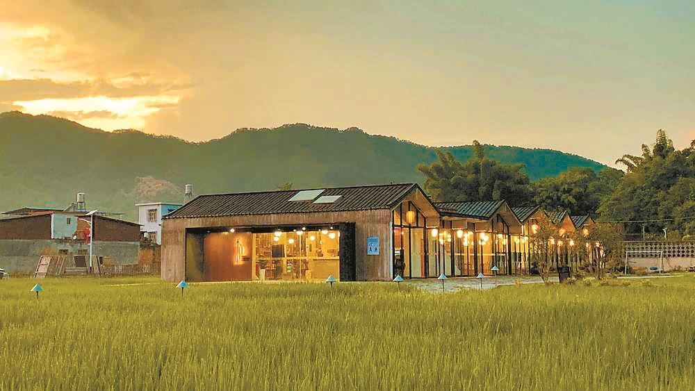 
		         广东乡村建设实现“四个转变” 打造美丽生活“新高地”
