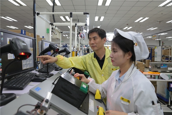 疫情加速工业产业供应链变革 福禄克将弹性供应链建设“常态化”