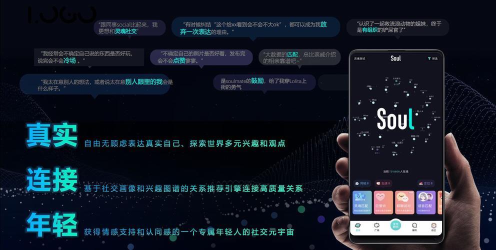 对话Soul张璐：孤独的尽头是一片叫归属的宇宙