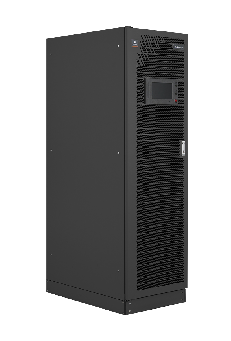 从芯开始，维谛技术 Vertiv™ Liebert® APM160守护关键基础设