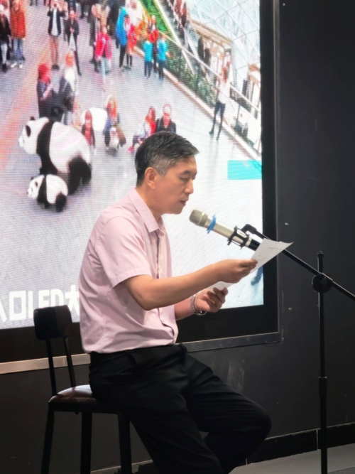 “元宇宙双世界理论”诞生暨云盟谷元宇宙产业研究论坛在北京顺利举办