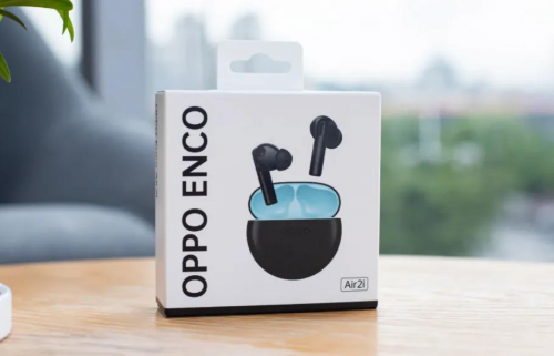 OPPO Enco Air2i怎么样 百元预算真香耳机