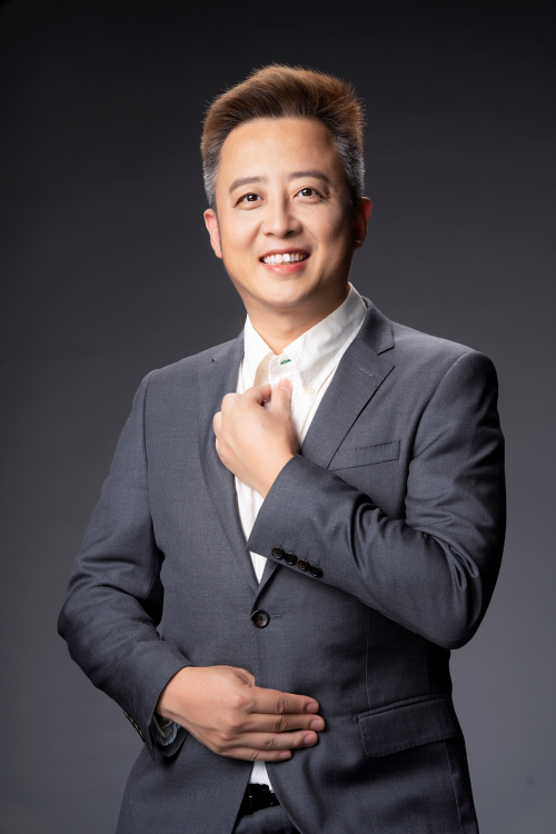复爱合缘总裁庄海 从民宿大佬到爱情关系掌舵人