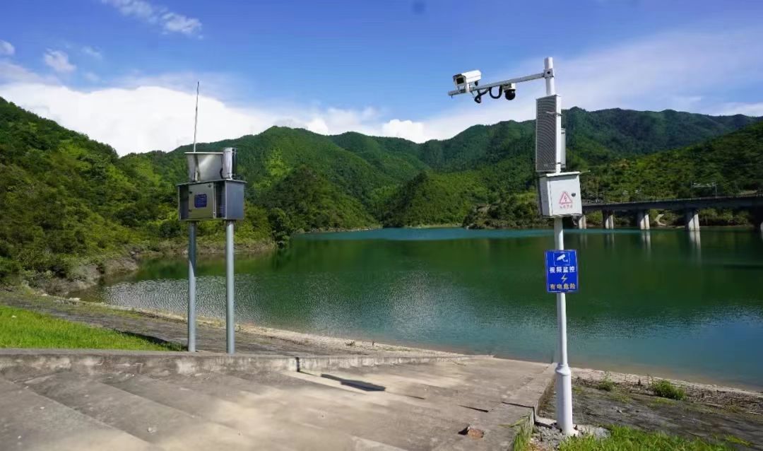 中国移动5G防溺水系统筑牢暑期防溺水安全网