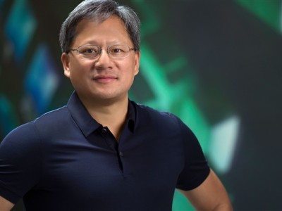 ChatGPT大热 老黄抓住风口 NVIDIA两个月大赚1.3万亿
