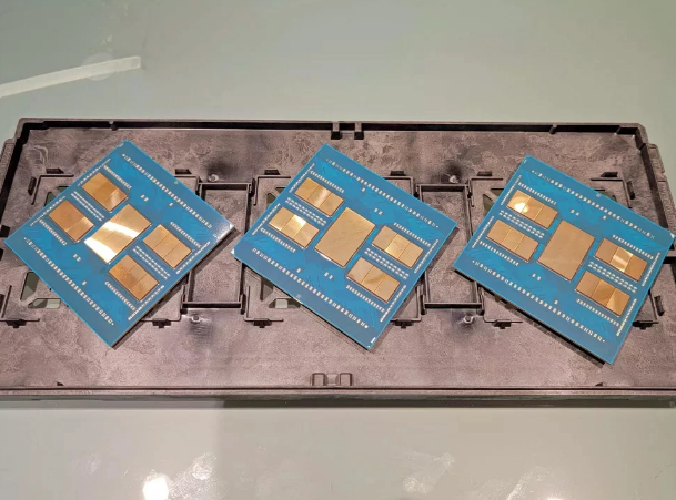 AMD 宣布第四代 EPYC 处理器支持 2DPC 内存配置