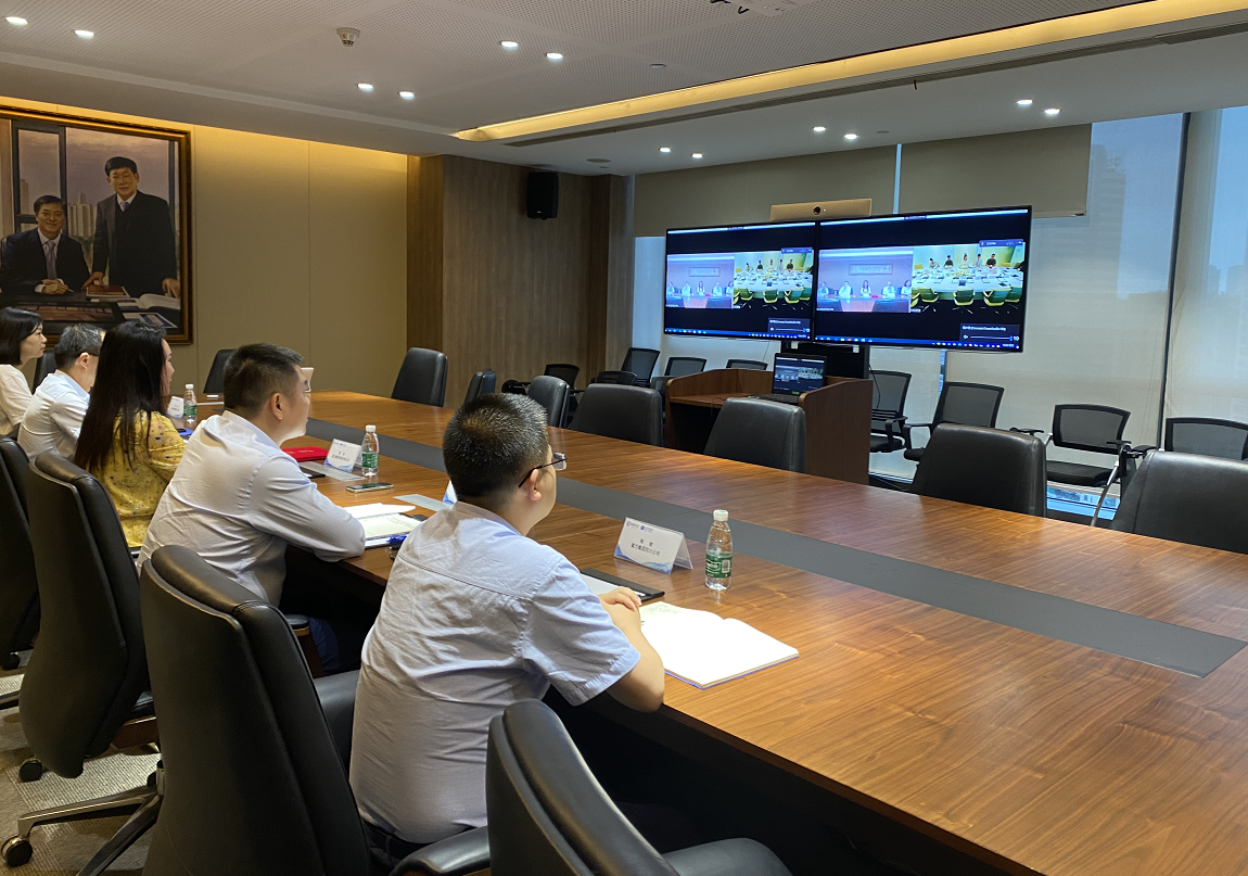 中国10强房企进驻，富力集团X银麓绿建减碳平台，深研西南美好人居