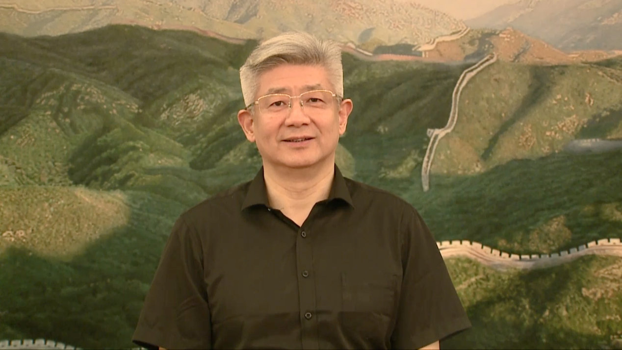 BCS2022樊友山:三大举措落实网络强国战略(图1) 1657677912196959.png