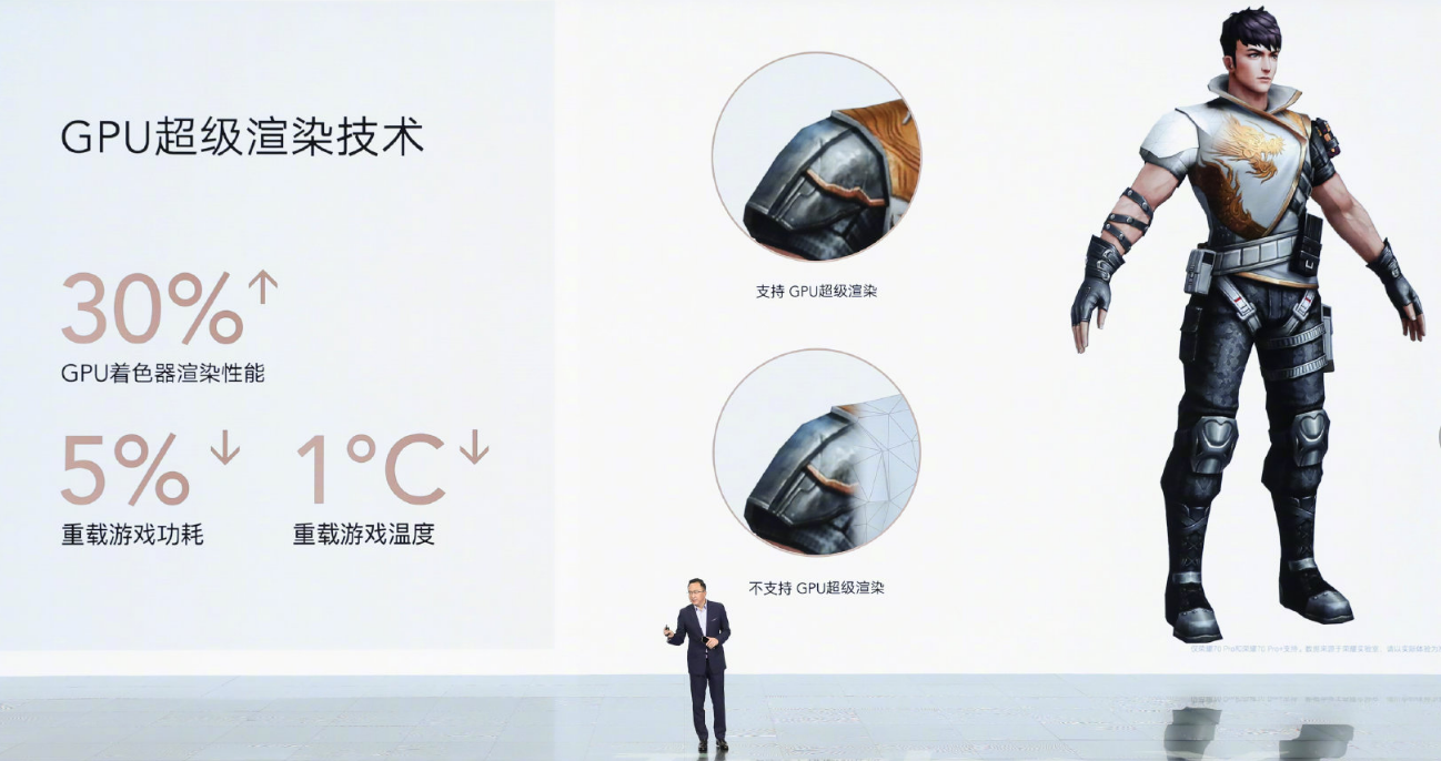 荣耀70性能测评 与华为nova10决战打响(图3)