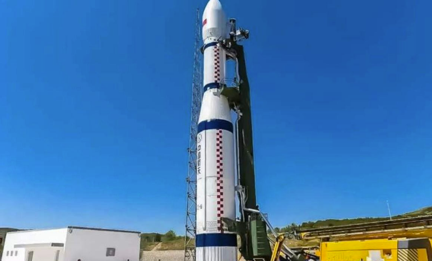中国成功发射一箭十六星 美专家:中国已与美国并驾齐驱(图3)